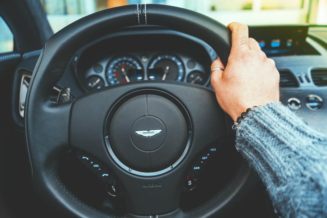 How to Manage Arthritis Pain When You're a Frequent Driver 1 img
