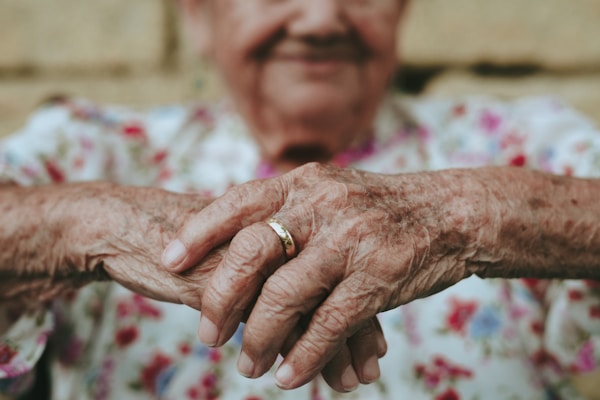 Big and Small Ways To Help Out the Senior in Your Life 2 img