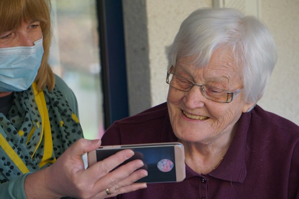 Big and Small Ways To Help Out the Senior in Your Life 1 img