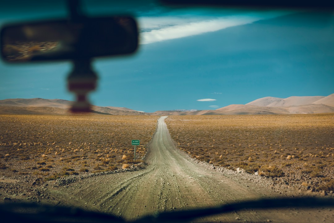 How to Manage Arthritis Pain When You're a Frequent Driver 3 img