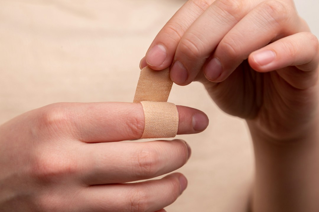 What to Do If an Employee Is Injured in Your Kitchen 1 img