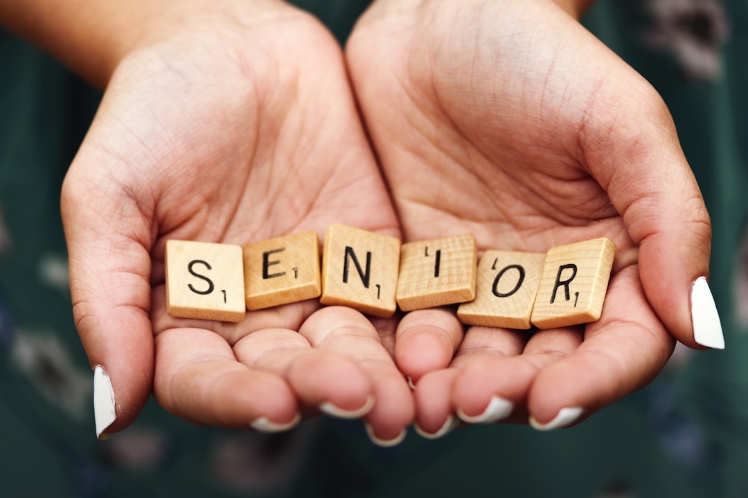 Healthy Living Advice for Seniors 3 img