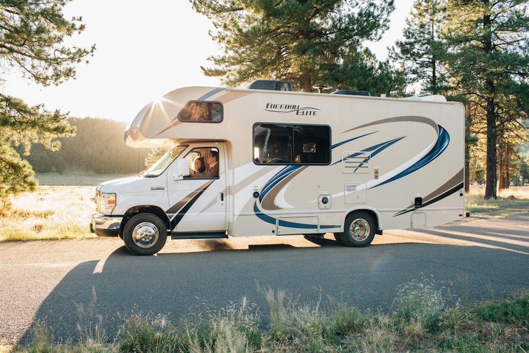 What To Pack and Prepare for Your RV Vacation 1 img