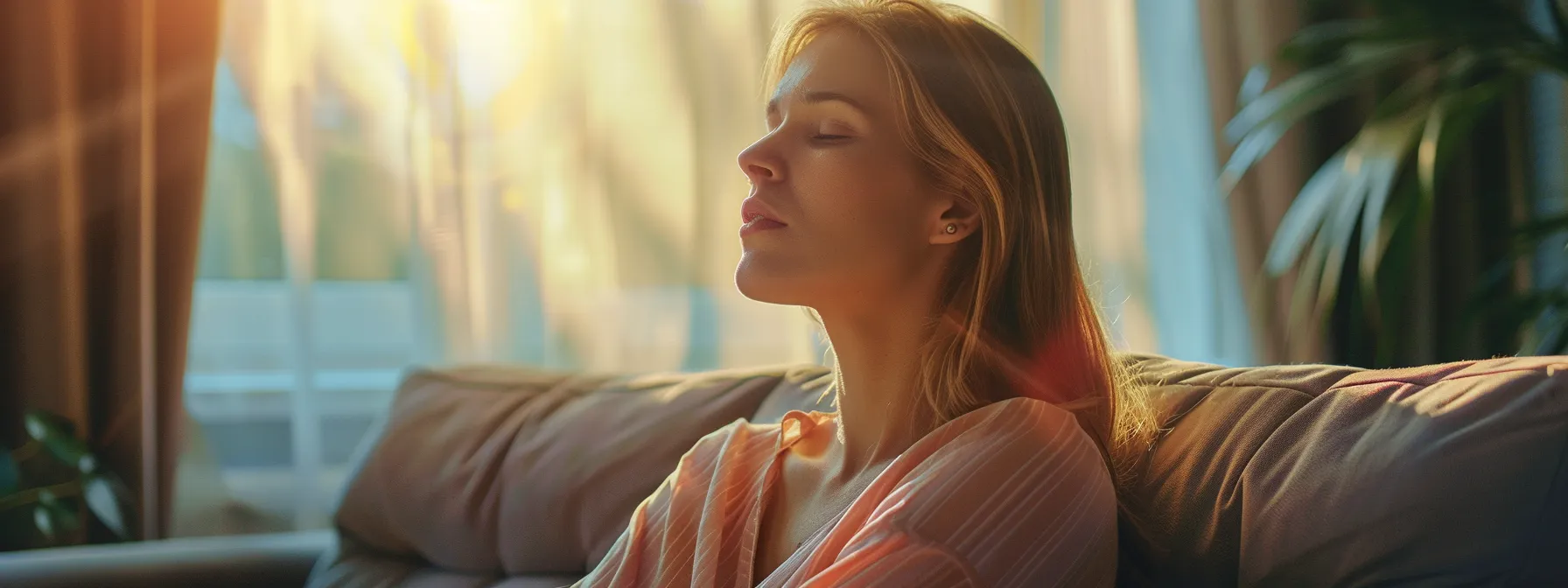 Understanding Anxiety: How Therapy Can Help You Find Peace 2 img