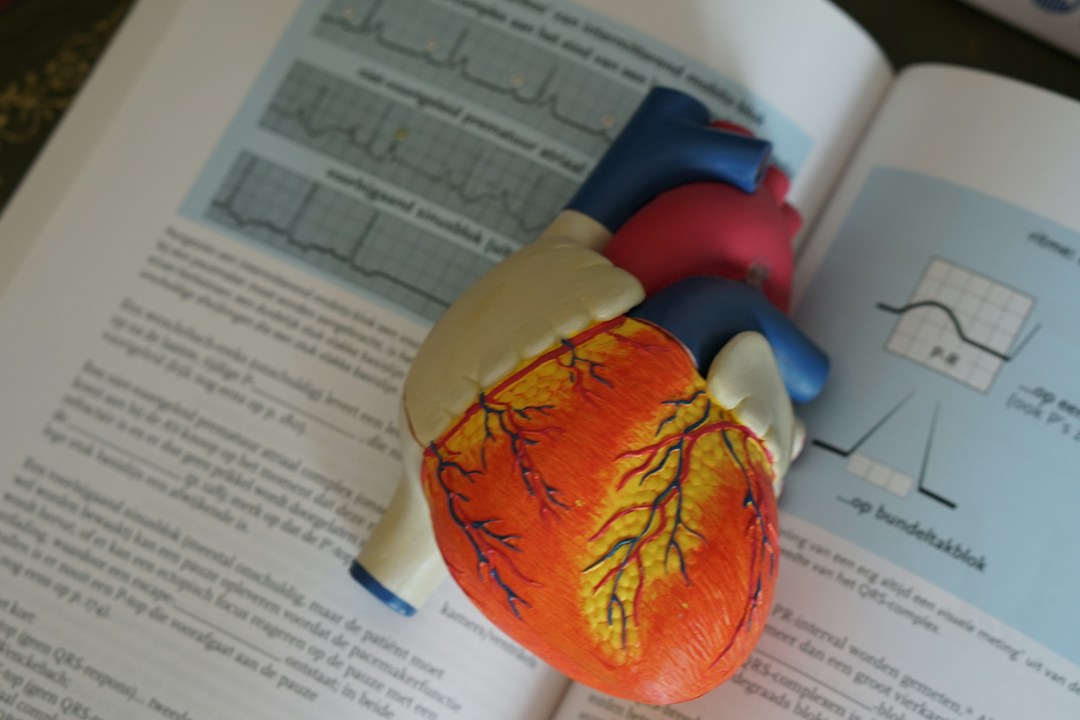 The Latest Advances in Cardiac Care 2 img