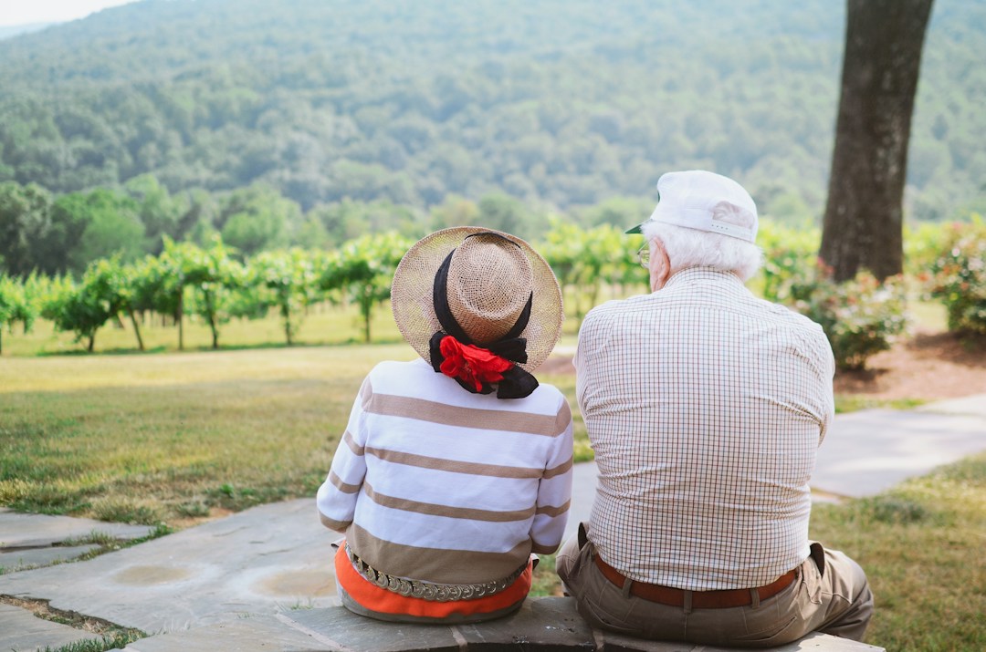 Healthy Living Advice for Seniors 1 img