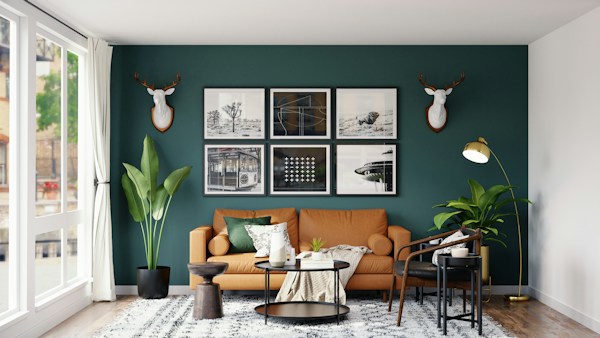 How To Make Your House a Home 1 img
