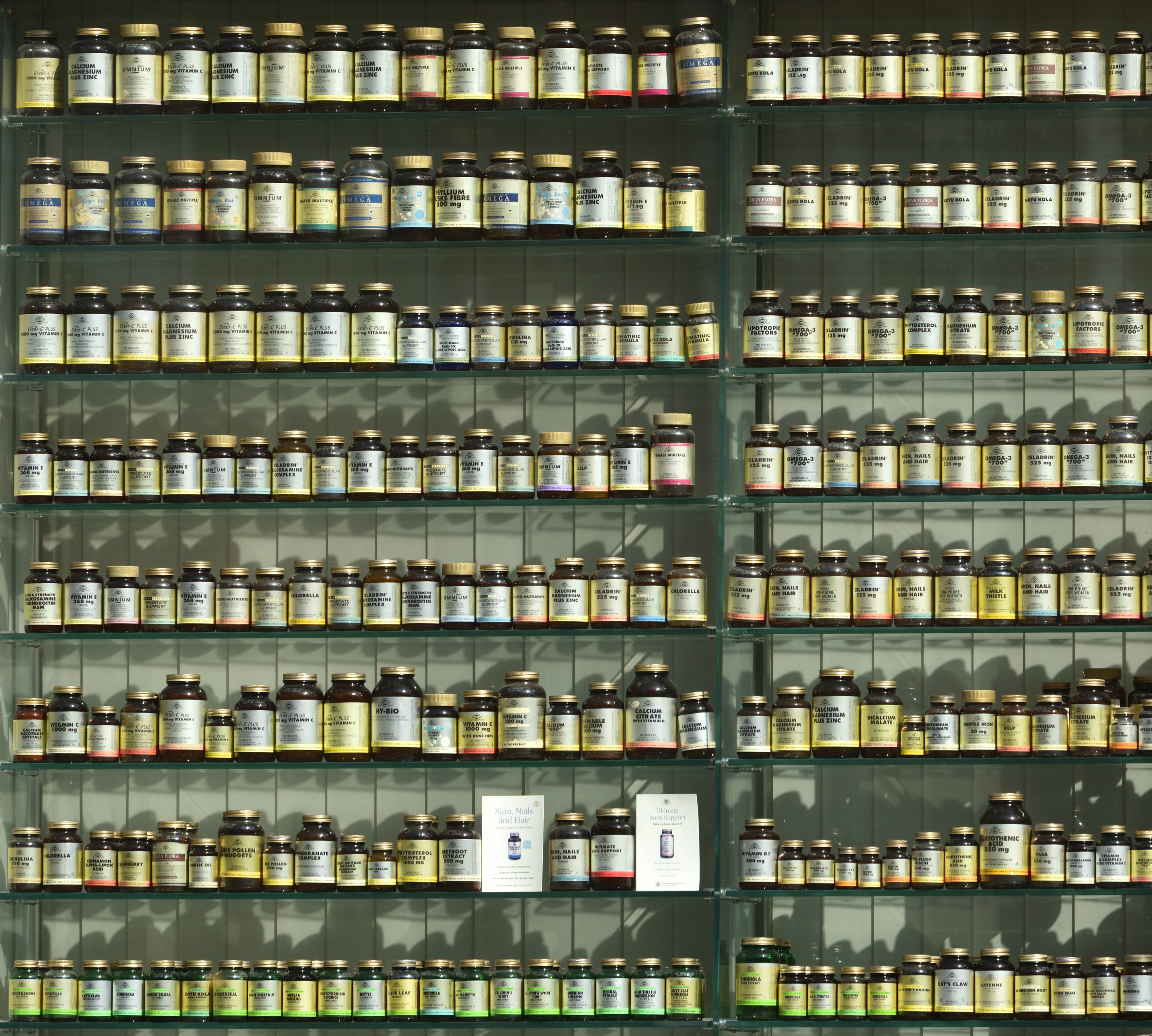 Do Natural Supplements Really Help? 2 img
