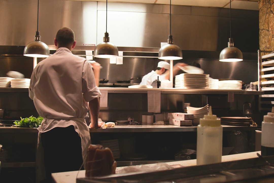What to Do If an Employee Is Injured in Your Kitchen 3 img