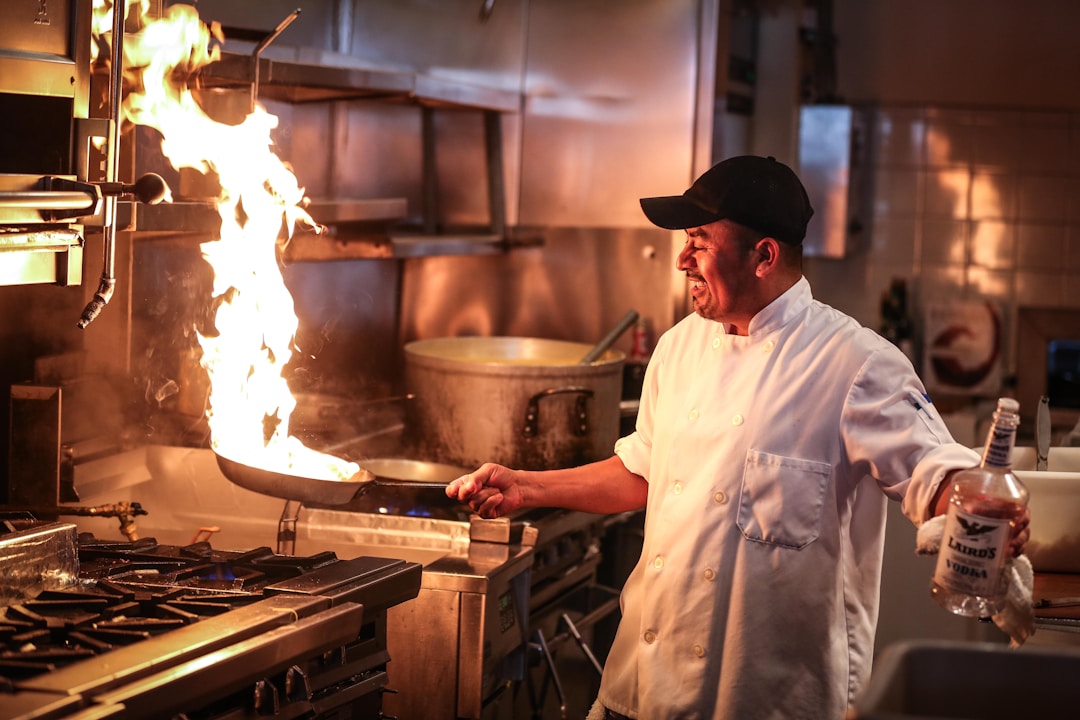 What to Do If an Employee Is Injured in Your Kitchen 5 img