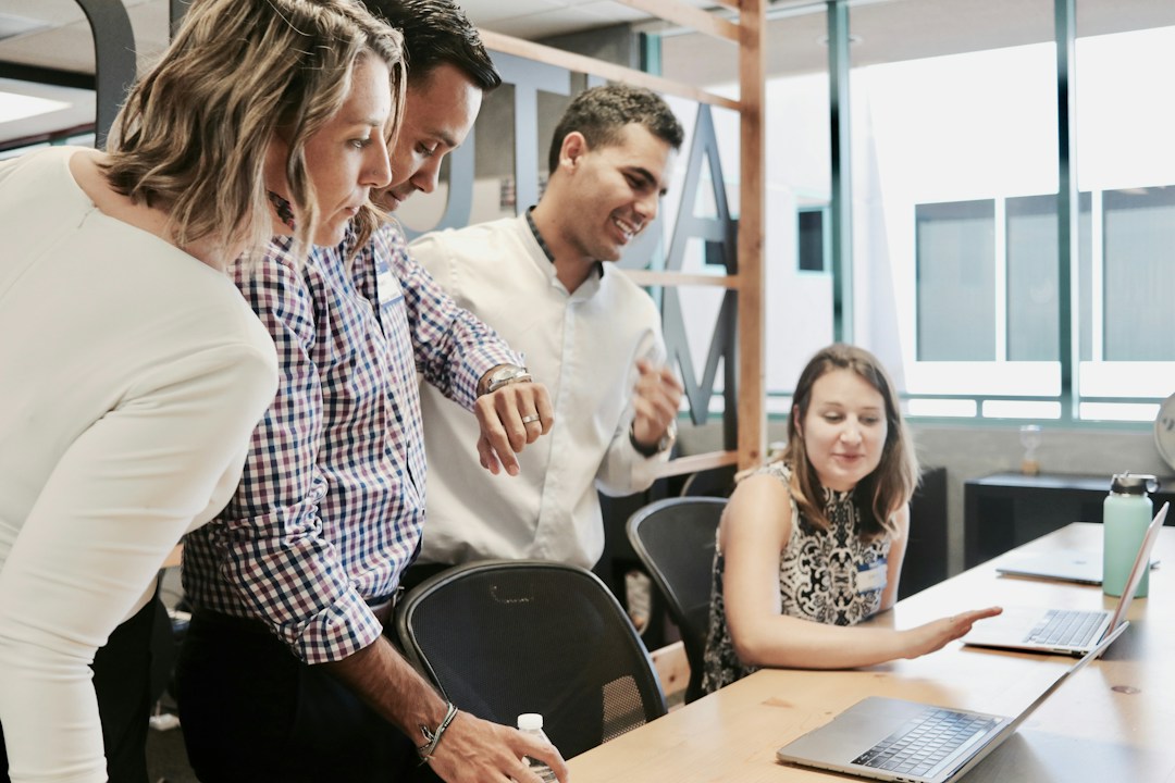 Tips for Maximizing Business Efficiency 2 img