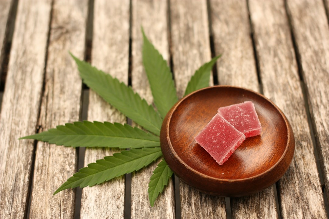 4 Surprising Facts About CBD Gummies 2 img