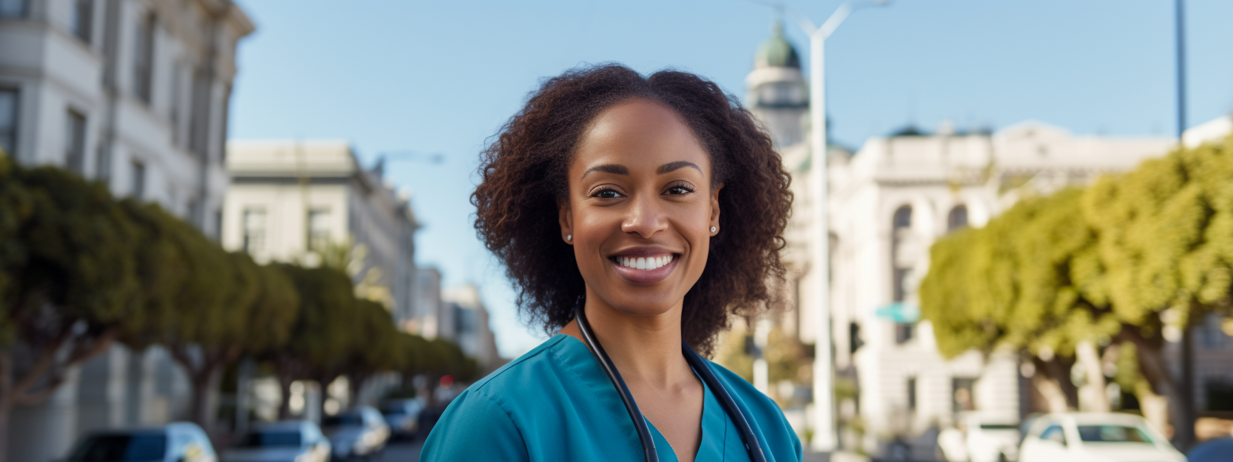 What Is the Appeal of Travel Nursing Jobs? 2 img