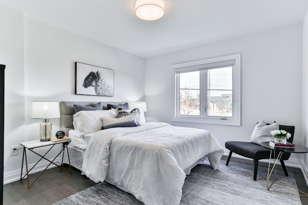 How To Transform Your Bedroom 1 img