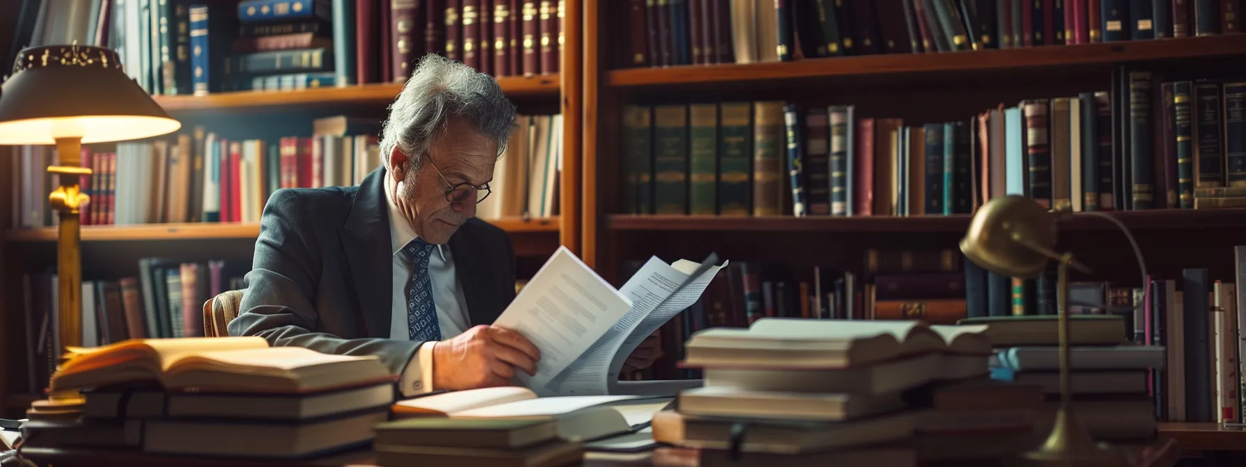Navigating the Legal Maze: How a Quality Personal Injury Lawyer Protects Your Rights 2 img