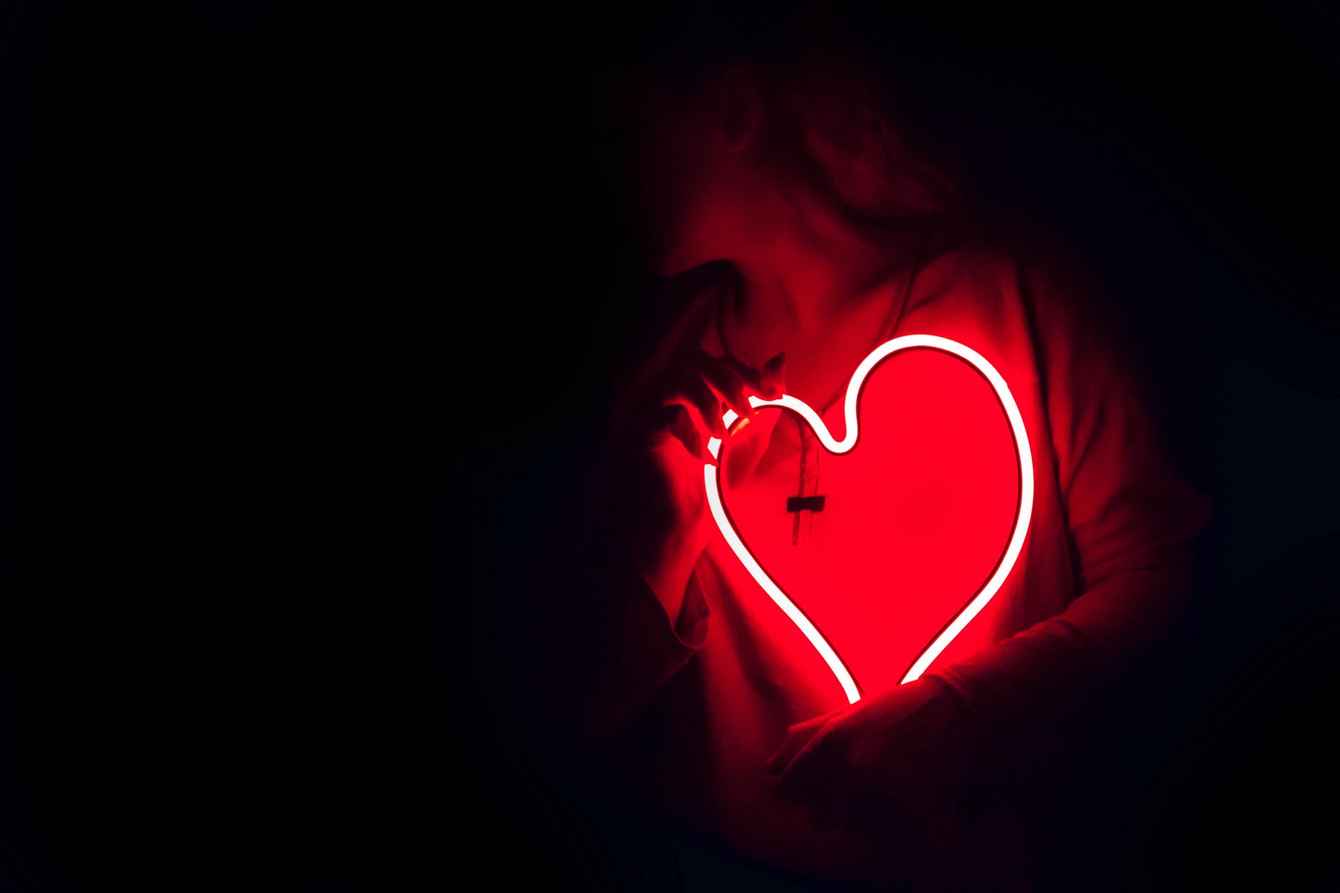 5 Tips for Heart Health 3