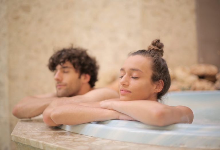 Why a Detox Spa Could Be What You Need