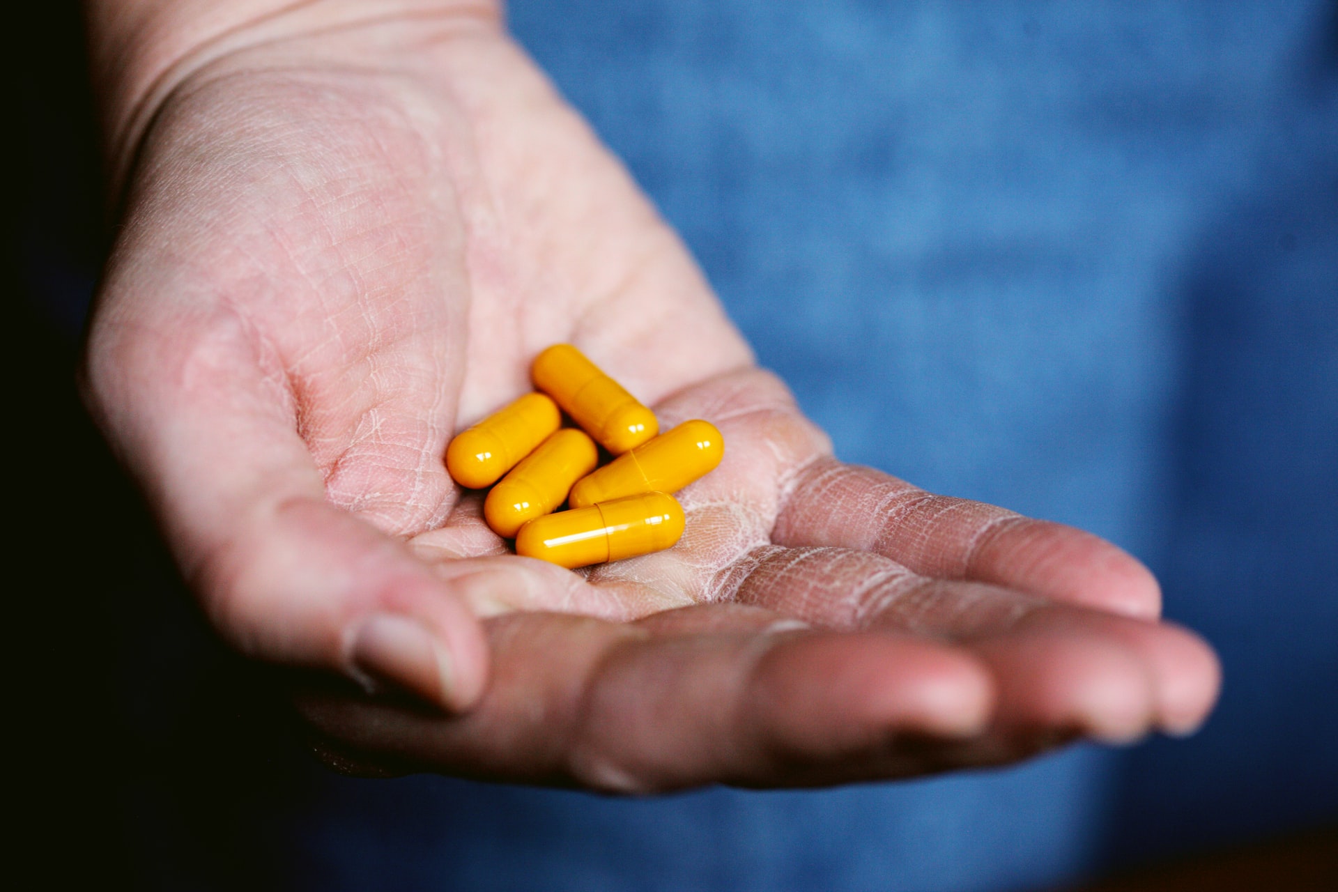 Do Natural Supplements Really Help? 15 9 15