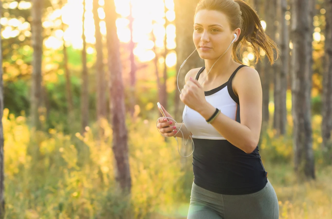 About Us 2 Physical Wellness